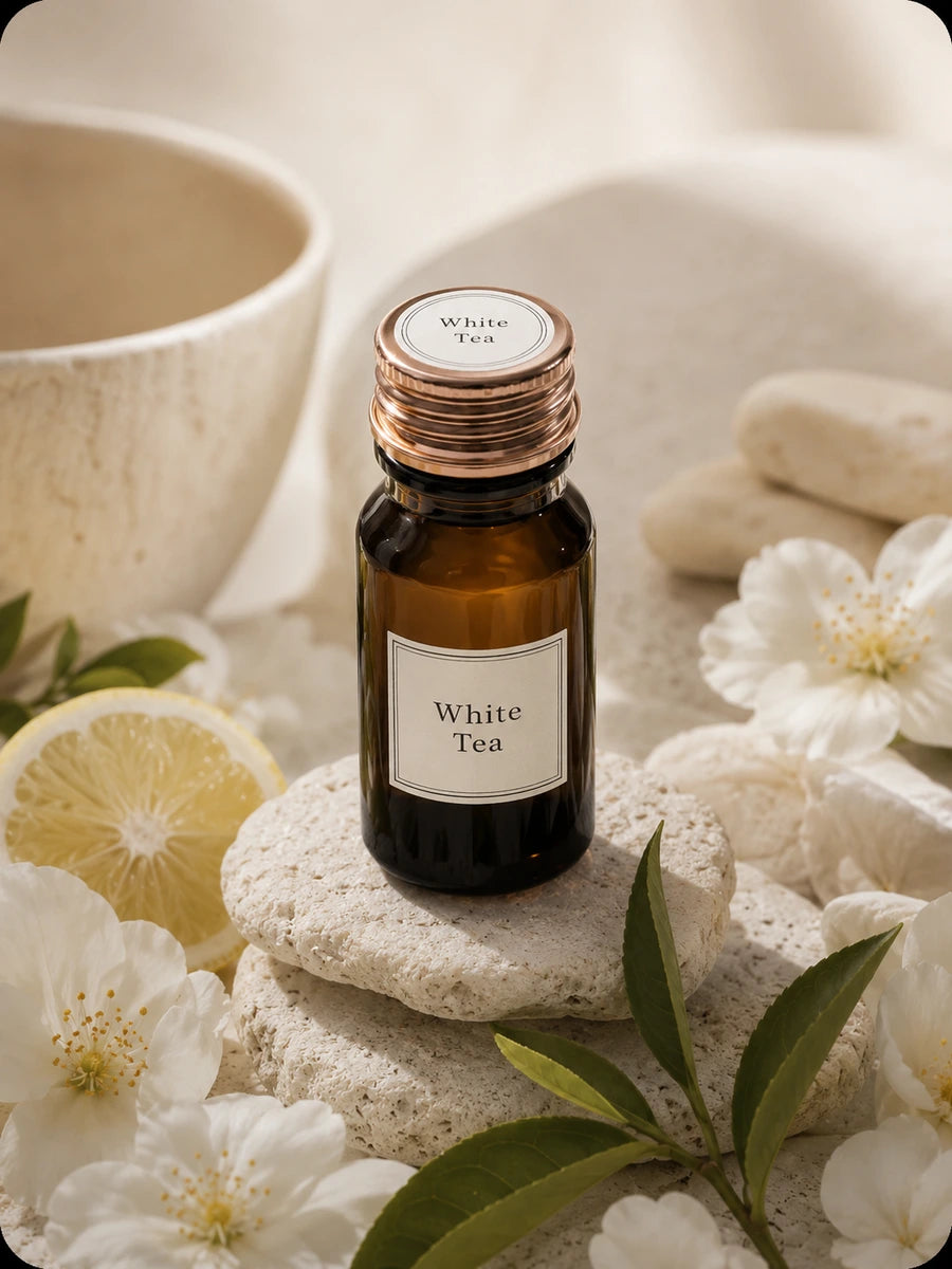 White Tea scent