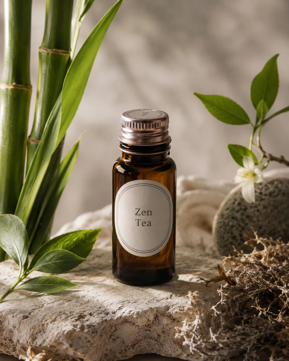 Zen Tea scent